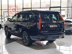 كاديلاك اسكاليد